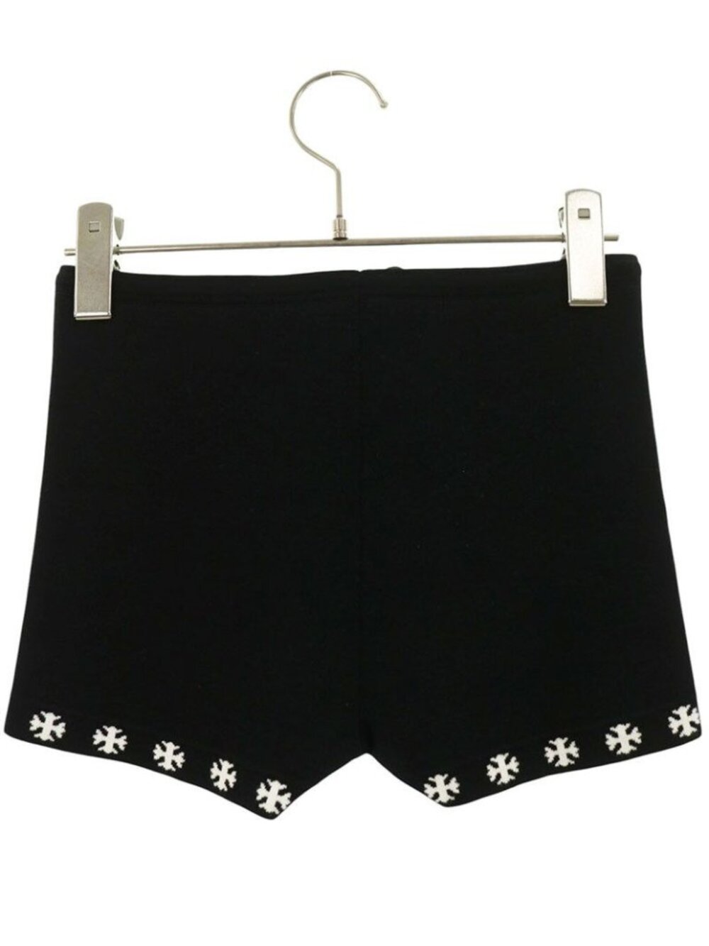 Chrome Hearts Boy Short Drwstrng CH with Plus Scroll Boro Tipshorts Nts XS Jeans